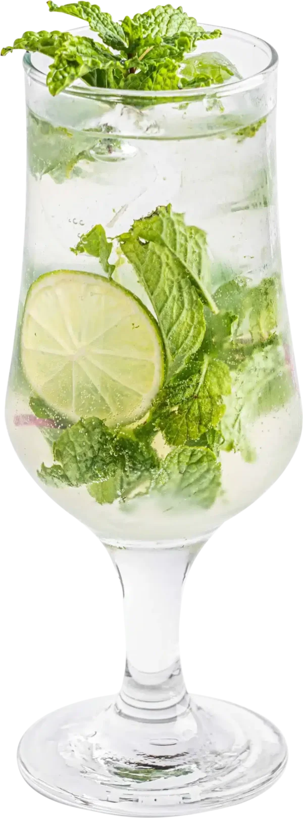 Virgin Mojito