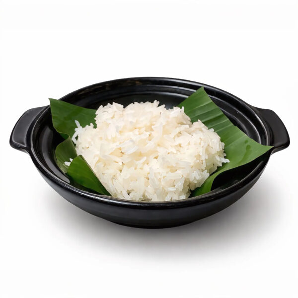 Sticky rice Dubai
