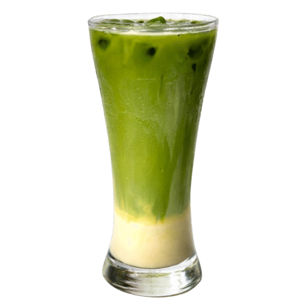 Thai iced tea Dubai