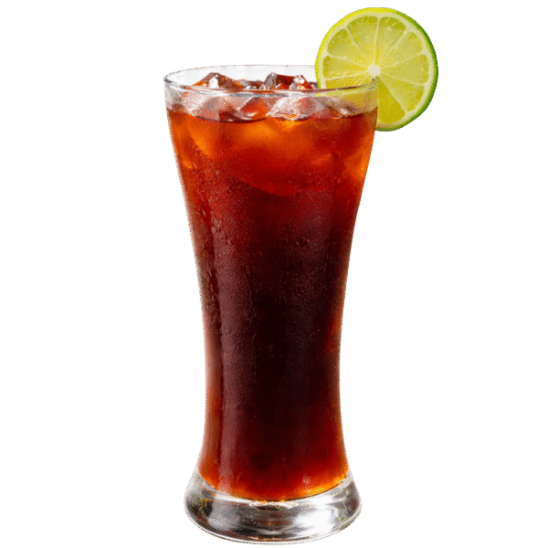 Thai lemon tea Dubai